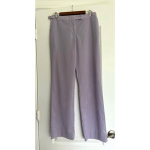 Officine Generale Lilac Pants FR 40 (US 8)
